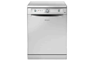 Hotpoint FDYB11011P Dishwasher - White